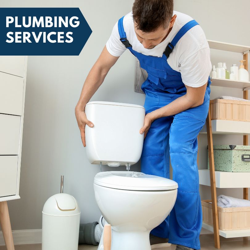 Plumbing Company in Oak Grove, AR